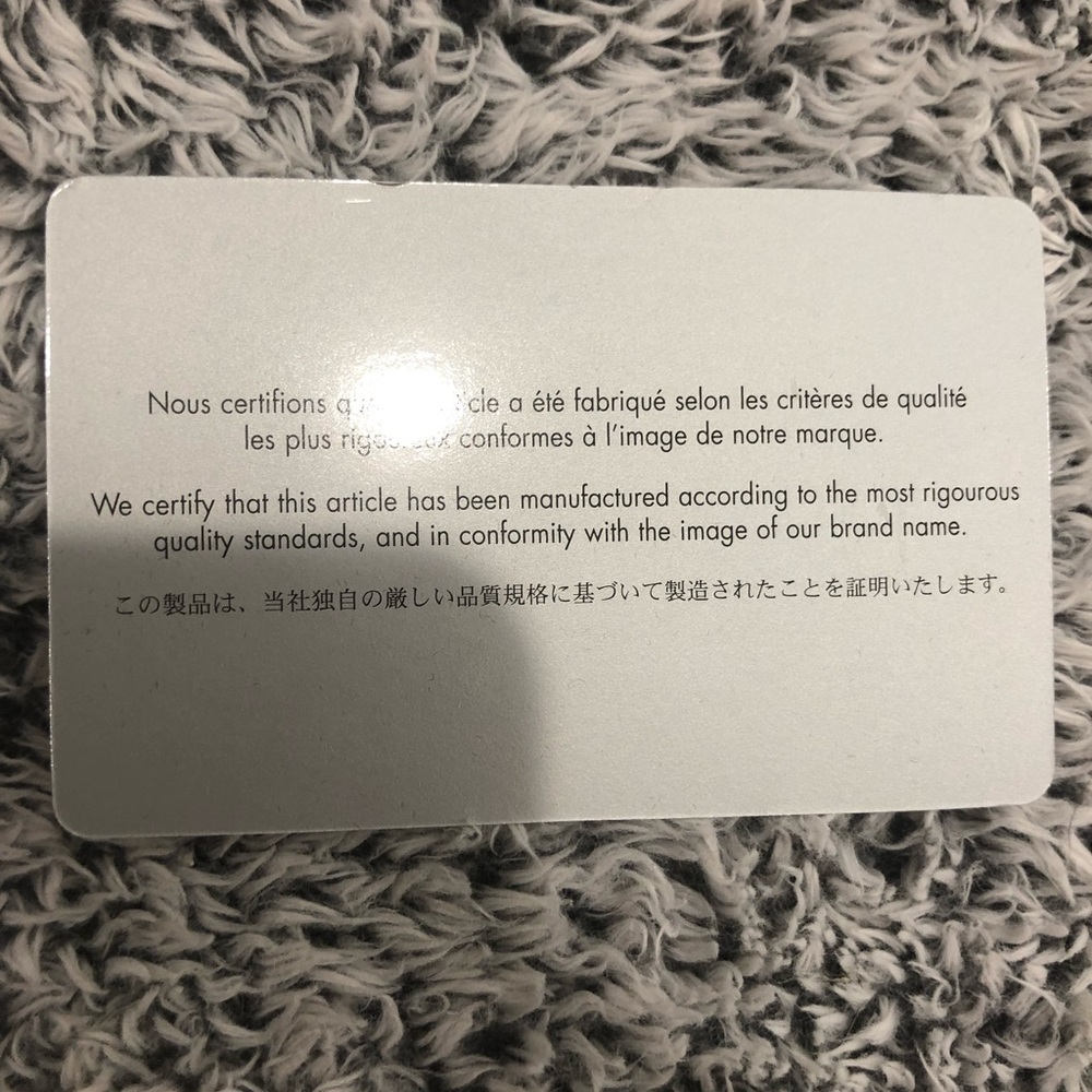 Dior Sunglasses - Picture 5 of 5